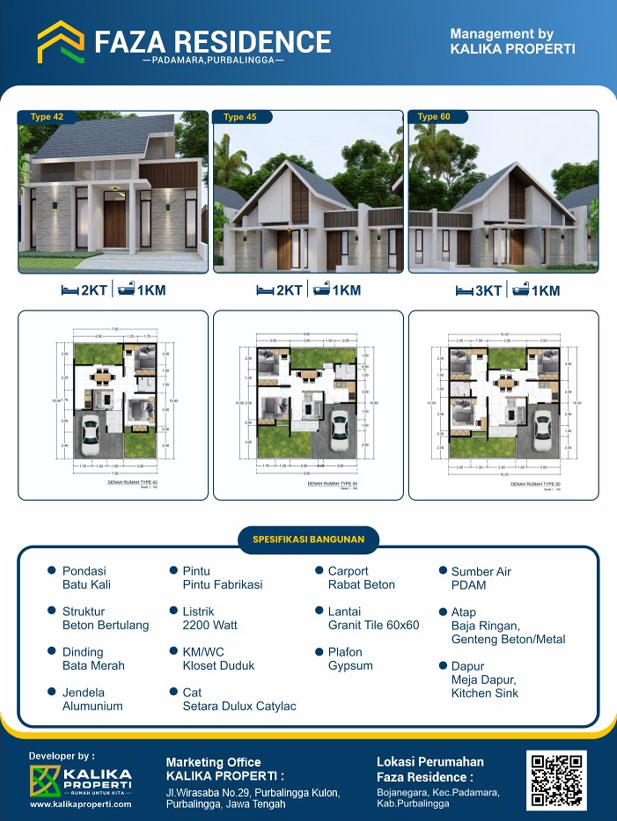 faza residence