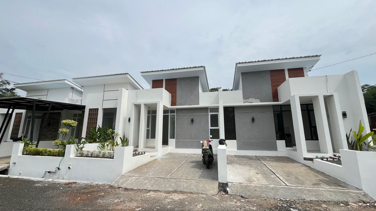 kalika village